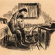 Illustration for article titled iAll-Of-A-Kind Family/i: Where I Would Put Something Yiddish If I Thought You Goyishe Farshtinkiners Would Farshteyn